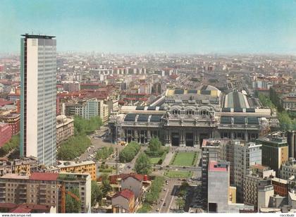 Milano, Mailand