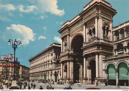 Milano, Mailand