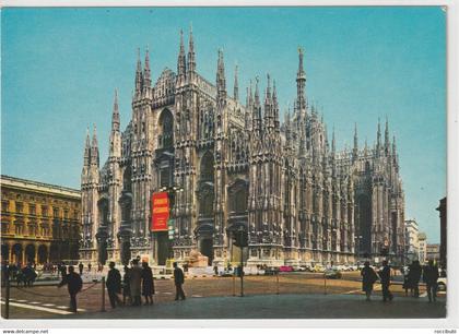 Milano, Mailand