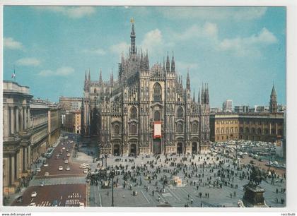 Milano, Mailand