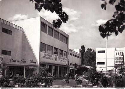 #MILANO: XXXI FIERA DI MILANO- PIAZZA AVIAZIONE