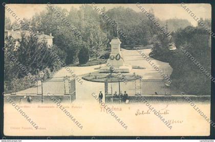 Modena Città cartolina MV2278