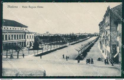 Modena città cartolina QZ4741