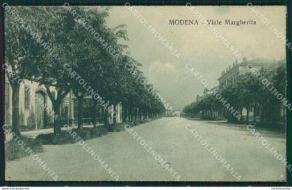Modena città cartolina QZ4748
