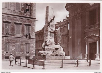 MODENA - Monumento Martiri 1821-1831