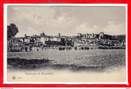 ITALIE -- MONCALIERI