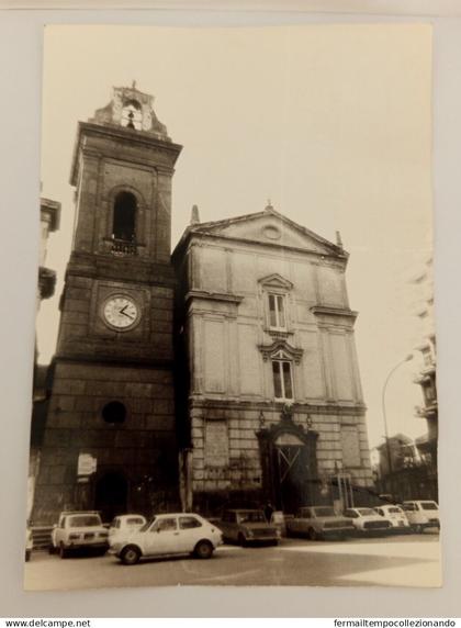 bd35,foto giugliano,chiesa dell'annunziata,provincia di napoli