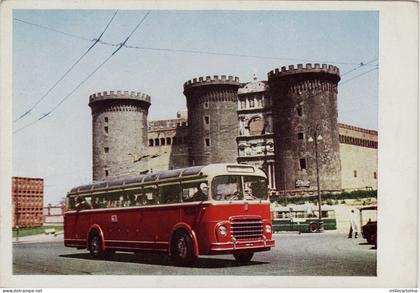 #NAPOLI : LA SITA AUTOLINEE A NAPOLI