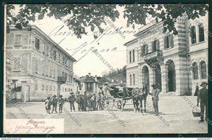 Novara Armeno cartolina EE6690