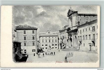 00053 Civitavecchia - Piazza Vitti Emanule - 52230133