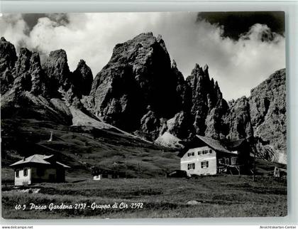 10144988 - Selva / Gardena Wolkenstein / Groeden