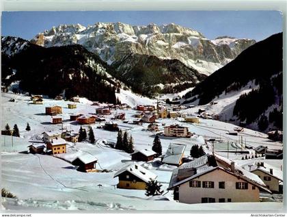 10288216 - Selva / Gardena Wolkenstein / Groeden