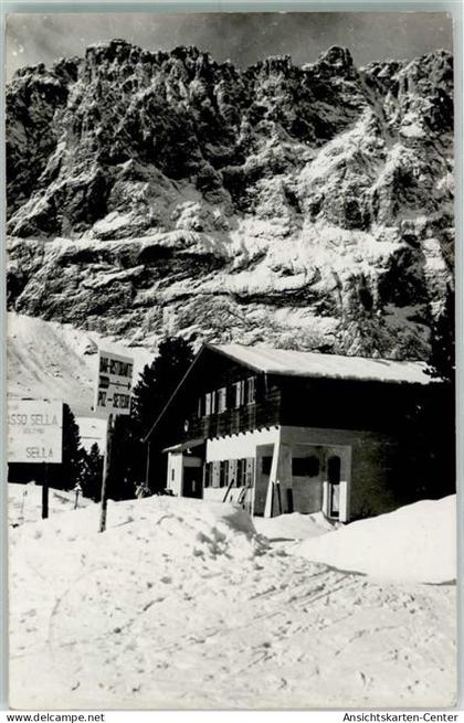 10290506 - Selva / Gardena Wolkenstein / Groeden