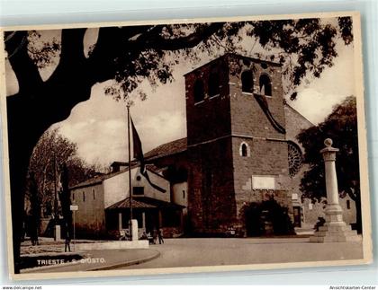 10417755 - Trieste / Triest / Trst