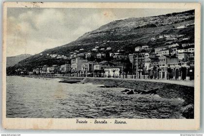 10418420 - Trieste / Triest / Trst