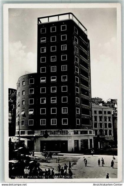 10582776 - Trieste / Triest / Trst