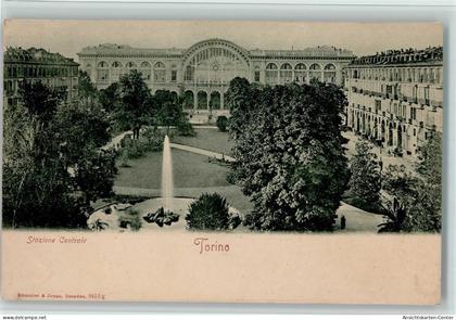 11104137 - Torino Turin