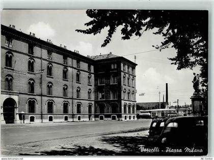 13100 Vercelli - Piazza Milano - 11034781