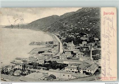 13134831 - Trieste / Triest / Trst