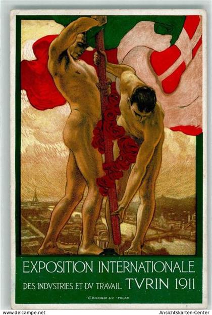 13443690 - Torino Turin