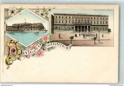 13514146 - Civitavecchia