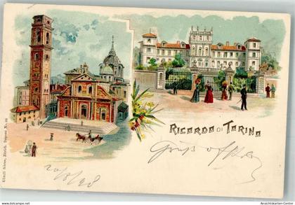 13573232 - Torino Turin