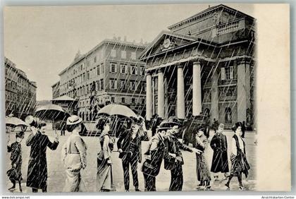 13582137 - Trieste / Triest / Trst