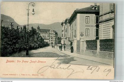 13582299 - Bozen Bolzano