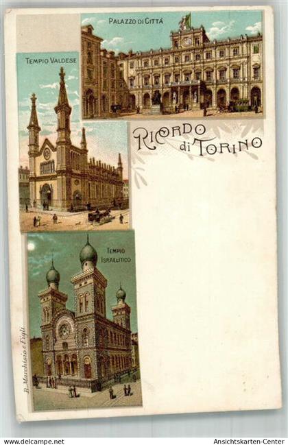 13667019 - Torino Turin