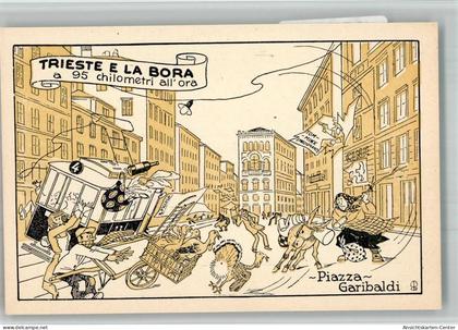 13706346 - Trieste / Triest / Trst