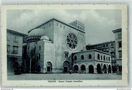 13954490 - Trieste / Triest / Trst