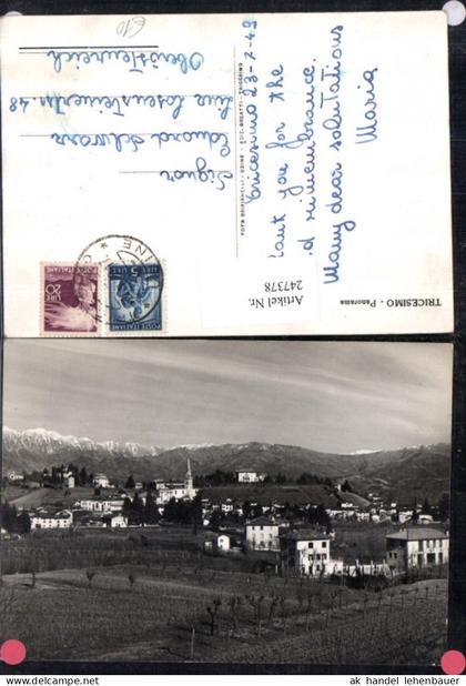 247378,Friuli-Venezia-Giulia Udine Tricesimo Totale Panorama