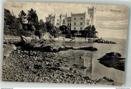 38241585 - Trieste / Triest / Trst