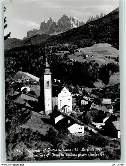 39040 Monte San Pietro - Dolomiti Südtirol - 11037982