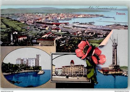 39345943 - Trieste / Triest / Trst