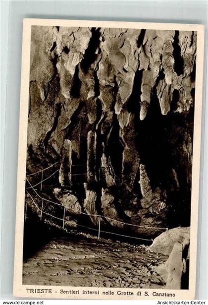 39583244 - Trieste / Triest / Trst