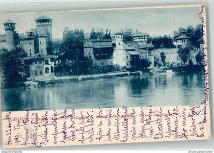 39583367 - Torino Turin