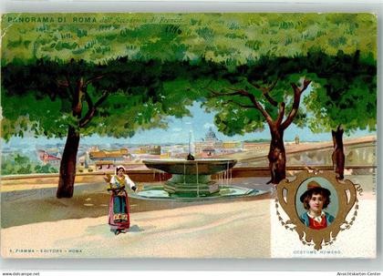 39637596 - Roma Rom
