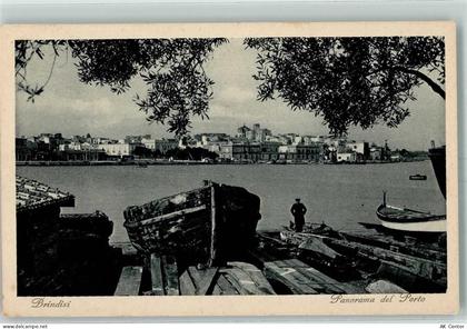 72100 Brindisi - Hafen - 10581710