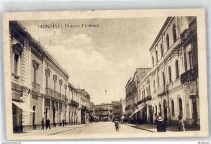 72100 Brindisi - Piazza Fontana - 51736322