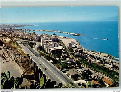 88100 Catanzaro 1979 - Hafen - 10419221