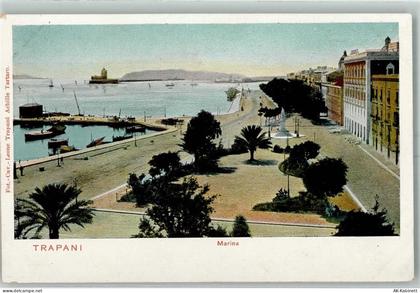 91100 Trapani - Marina - 52229676
