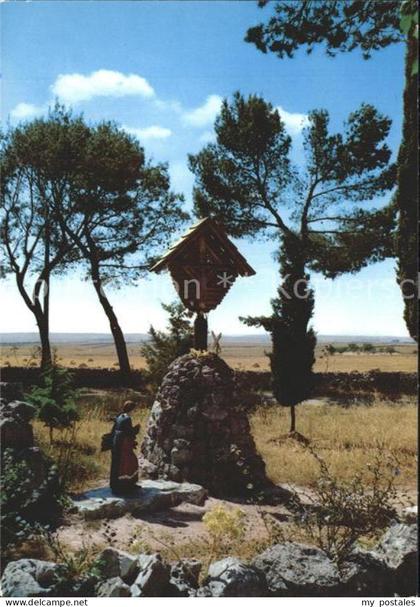 Altamura Kruzifix San Elia