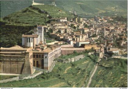 Assisi Umbria