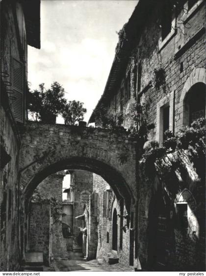 Assisi Umbria