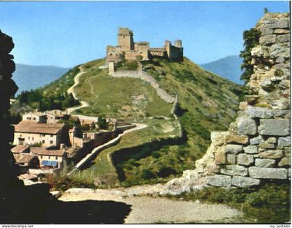 Assisi Umbria