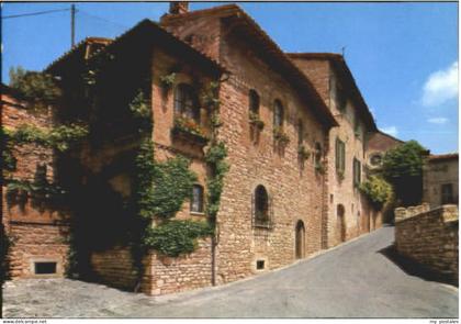 Assisi Umbria