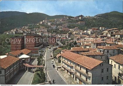 Avellino Mercogliano