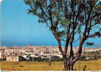 B58408 Civitavecchia panorama    italy