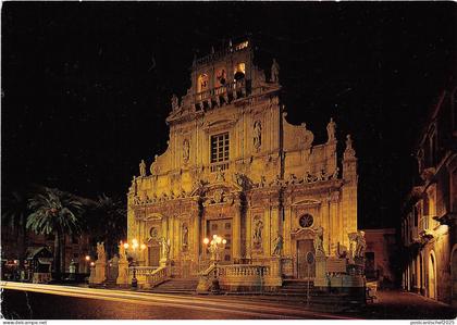 B84608 acireale xiphonia basilica s sebastiano   italy